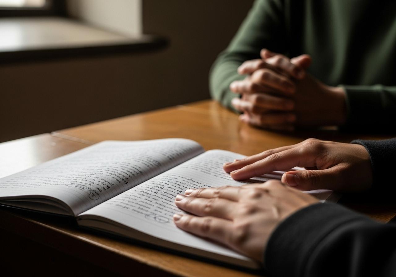 Illustration pour retraite saint ignace 2025